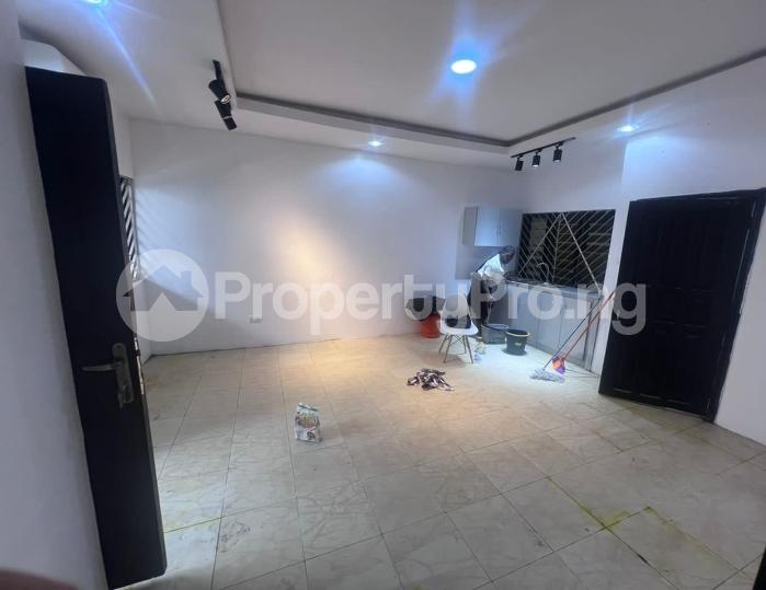 1 bedroom Flat / Apartment for rent Lekki Phase 1 Lekki Lagos