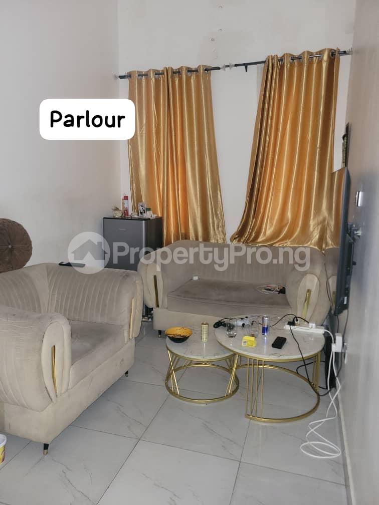 1 bedroom Flat / Apartment for rent Chevy View Estate chevron Lekki Lagos