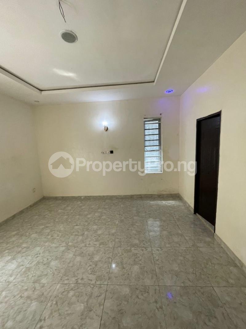 1 bedroom Flat / Apartment for rent Buena Vista Estate orchid Lekki Lagos
