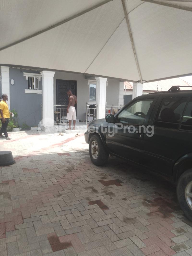 1 bedroom Flat / Apartment for rent Gbetu New Road Awoyaya Ajah Lagos