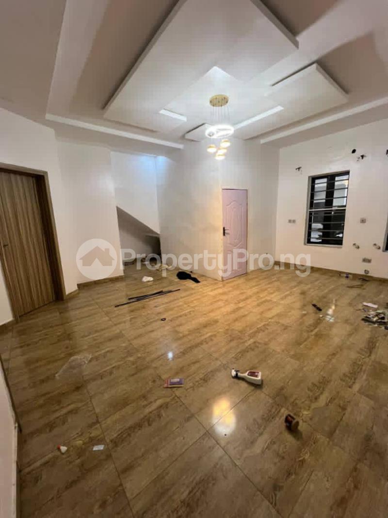 1 bedroom Flat / Apartment for rent Royal Pine Estate orchid Lekki Lagos