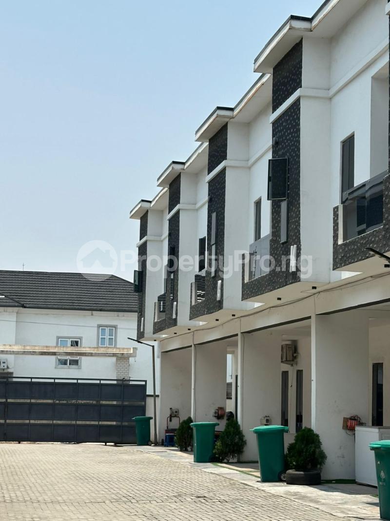 1 bedroom Flat / Apartment for rent Royal Pine, orchid Lekki Lagos