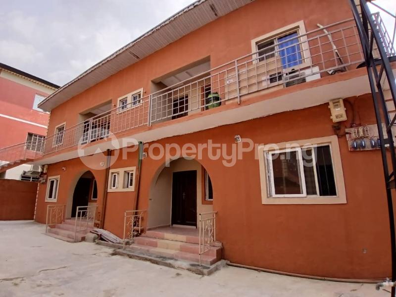 1 bedroom Flat / Apartment for rent Off Ado Road Ajah Lagos