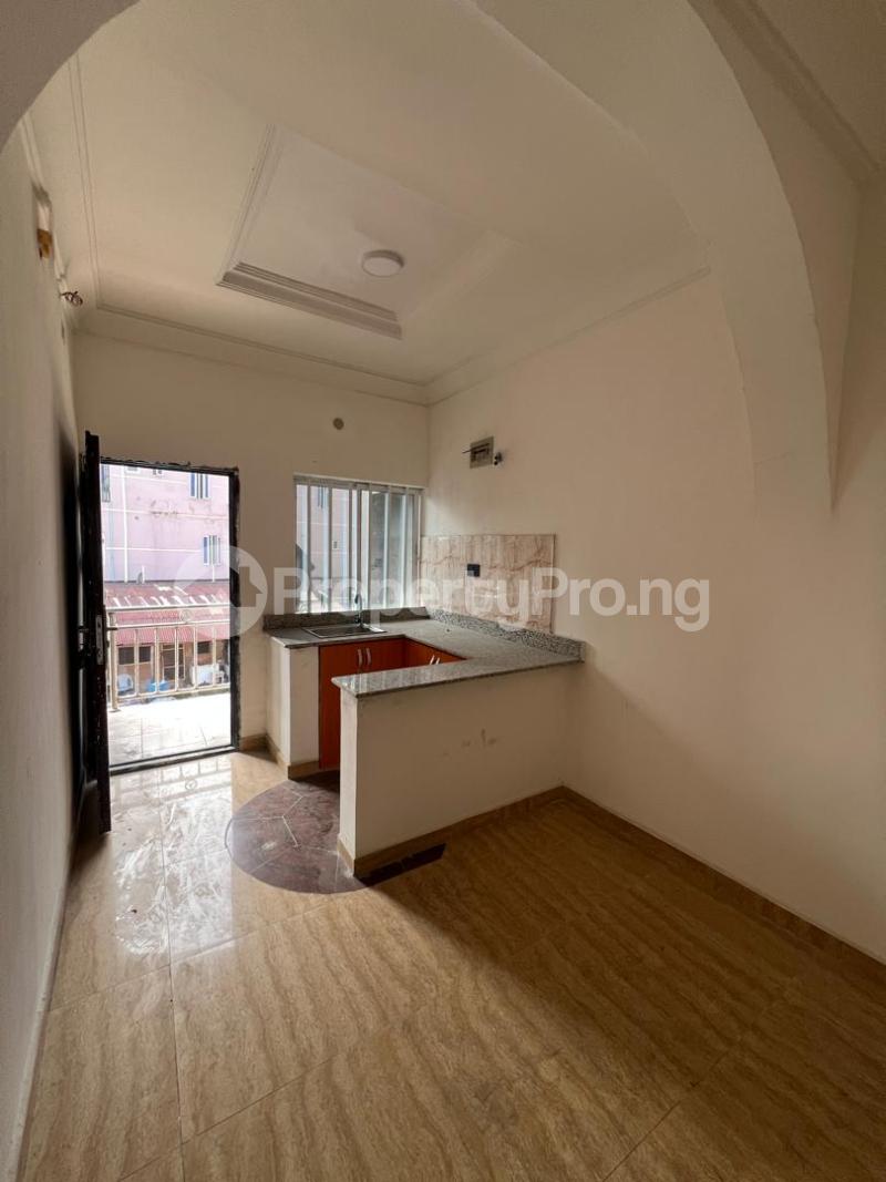 1 bedroom Flat / Apartment for rent Palm Spring Road Ikate Lekki Lagos