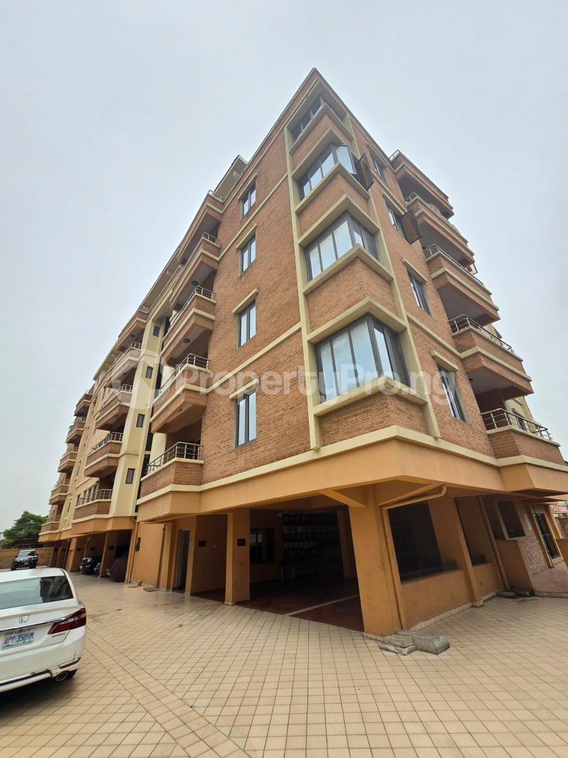 1 bedroom Flat / Apartment for rent ONIRU Victoria Island Lagos