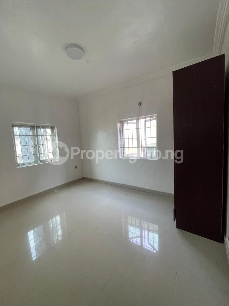 1 bedroom Flat / Apartment for rent Agungi Lekki Lagos - 1
