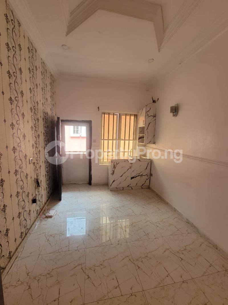 1 bedroom Flat / Apartment for rent Chevron Lekki Lagos
