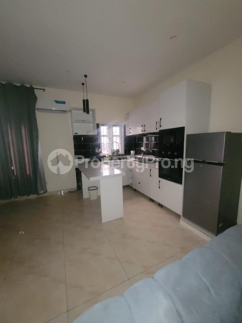 1 bedroom Flat / Apartment for rent Ikate Lekki Lagos
