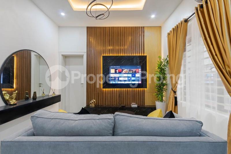 1 bedroom Flat / Apartment for shortlet Ikate Lekki Lagos