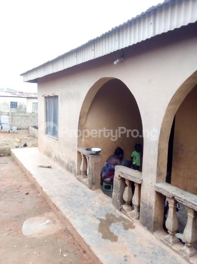 House for sale Sabo Ayobo Ipaja Lagos