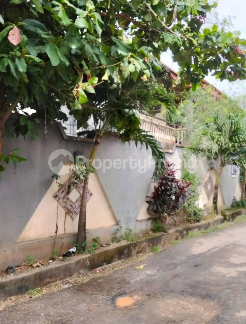 10 bedroom Commercial Property for sale Off College Road Ogba Ikeja Ifako-ogba Ogba Lagos
