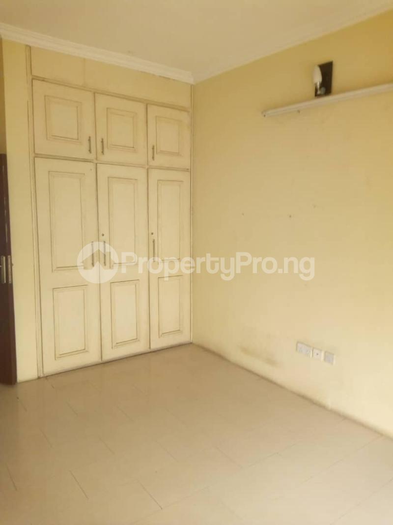 3 bedroom Flat / Apartment for rent Michael Ogun Ikeja GRA Ikeja Lagos - 1