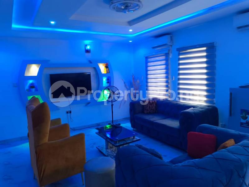 1 bedroom Flat / Apartment for shortlet Diya Road Ifako-gbagada Gbagada Lagos - 2