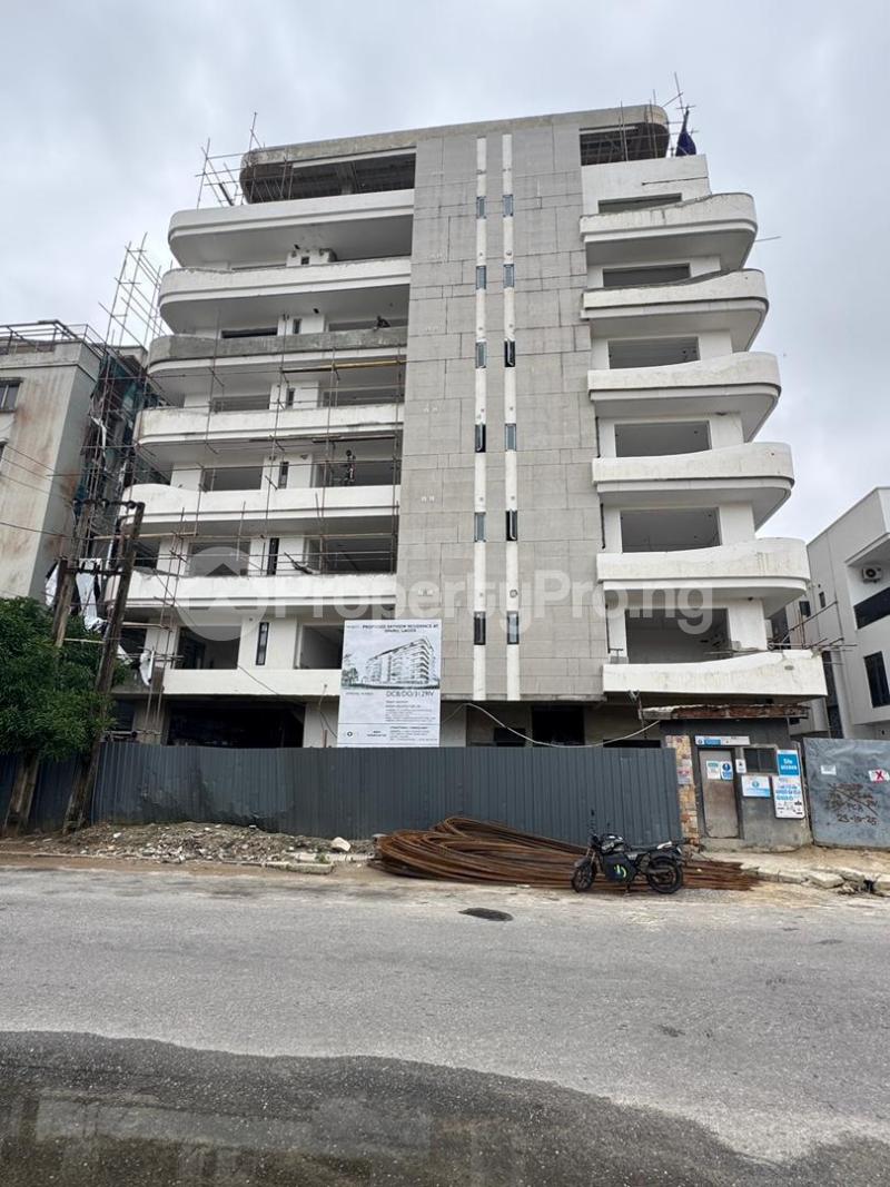 2 bedroom House for sale ONIRU Victoria Island Lagos