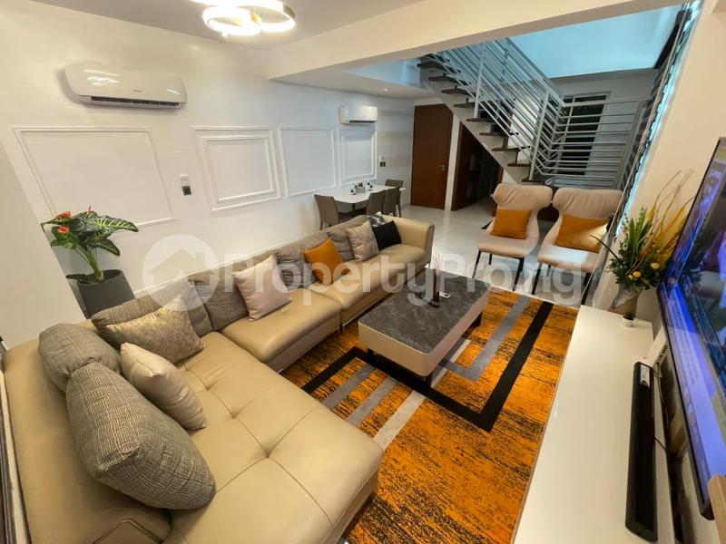 2 bedroom Flat / Apartment for shortlet Richmond Estate Ikate Lekki Lagos