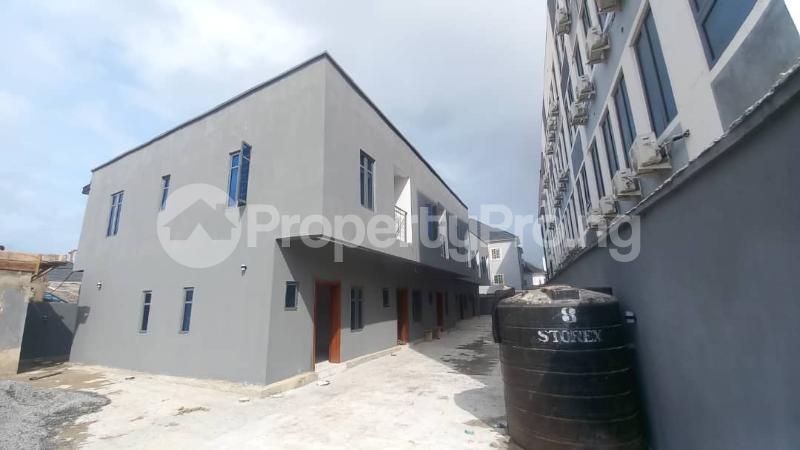2 bedroom House for rent Ologolo Lekki Lagos
