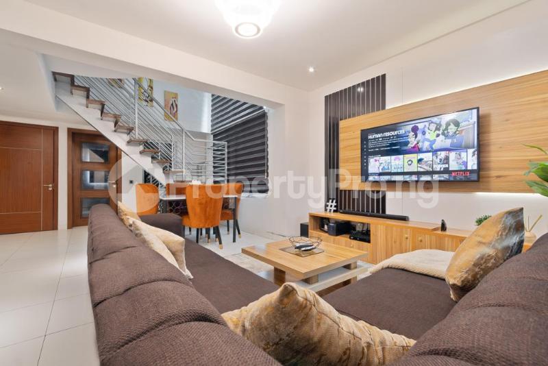 2 bedroom Flat / Apartment for shortlet Richmond Estate, Off Nike Art Gallery Ikate Lekki Lagos