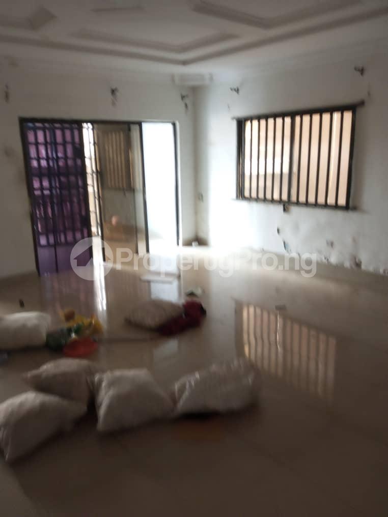 2 Bedroom Flat / Apartment in Omole phase 1 Ojodu Lagos Flat