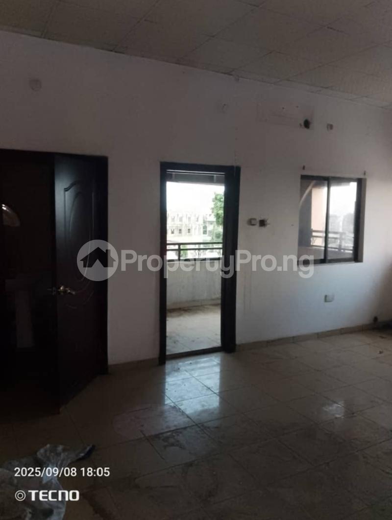 2 bedroom Commercial Property for rent Off Hakeem Balogun Str, Off Agidingbi Rd, Alausa,ikeja Agidingbi Ikeja Lagos