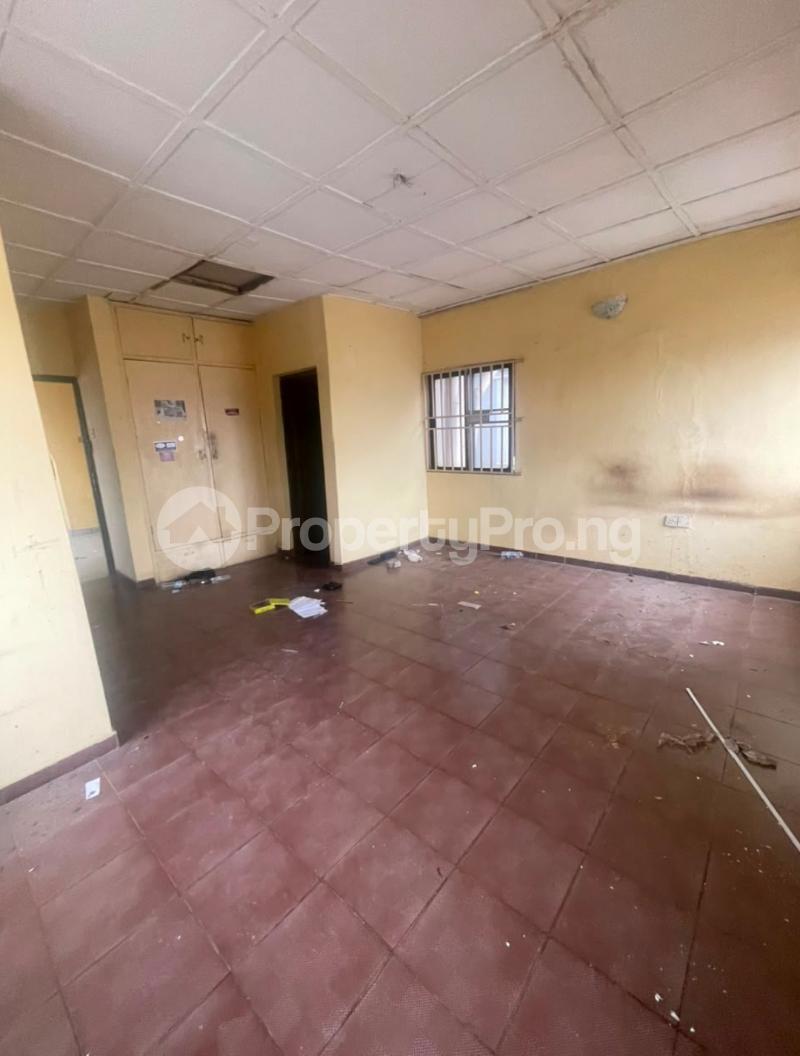 2 bedroom Flat / Apartment for rent Off Alh. Kosoko St, Ojodu Berger, Lagos Berger Ojodu Lagos