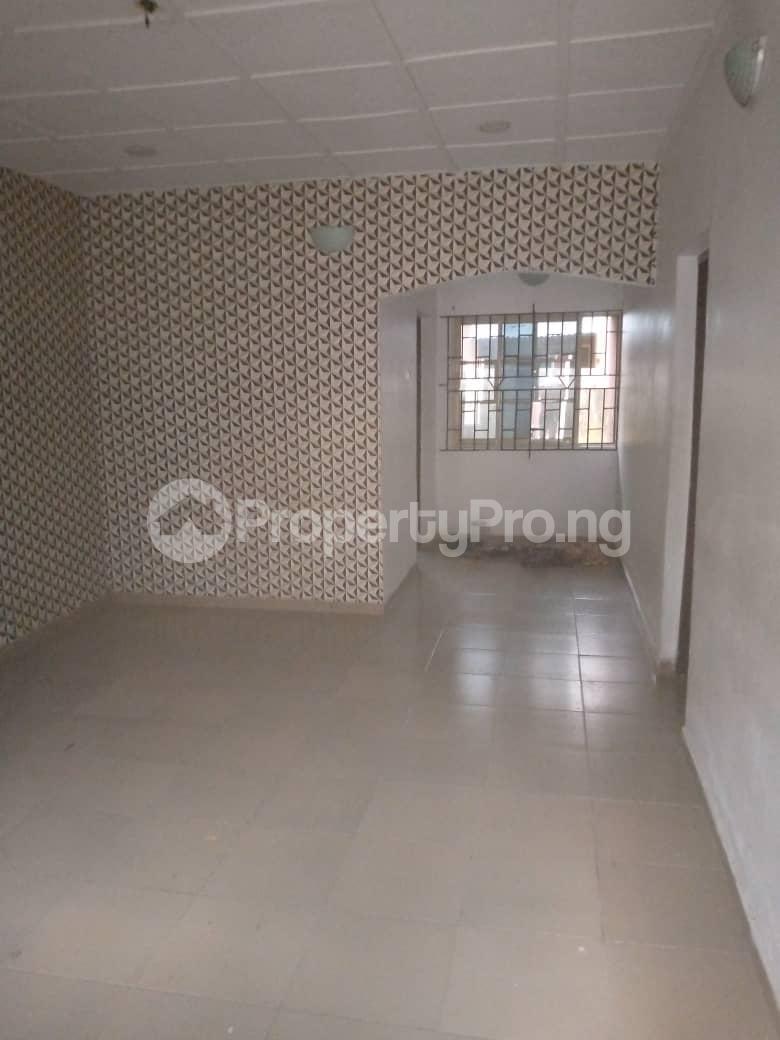 2 bedroom House for rent Awobo Estate Igbogbo Ikorodu Lagos