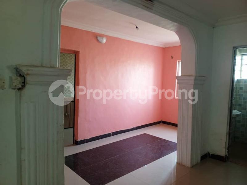 2 bedroom House for rent Emily Estate Igbogbo Ikorodu Lagos
