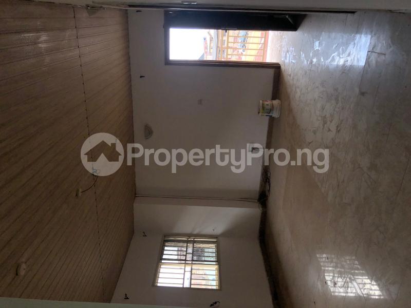 2 bedroom Flat / Apartment for rent Off St. Finbarrs College Road, Akoka, Yaba. Akoka Yaba Lagos