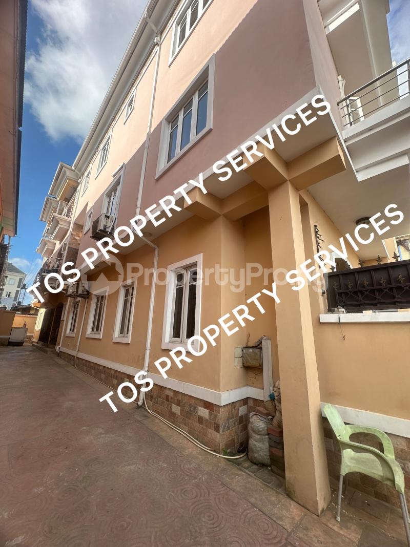 2 bedroom Flat / Apartment for rent Yaba, Lagos. Yaba Lagos