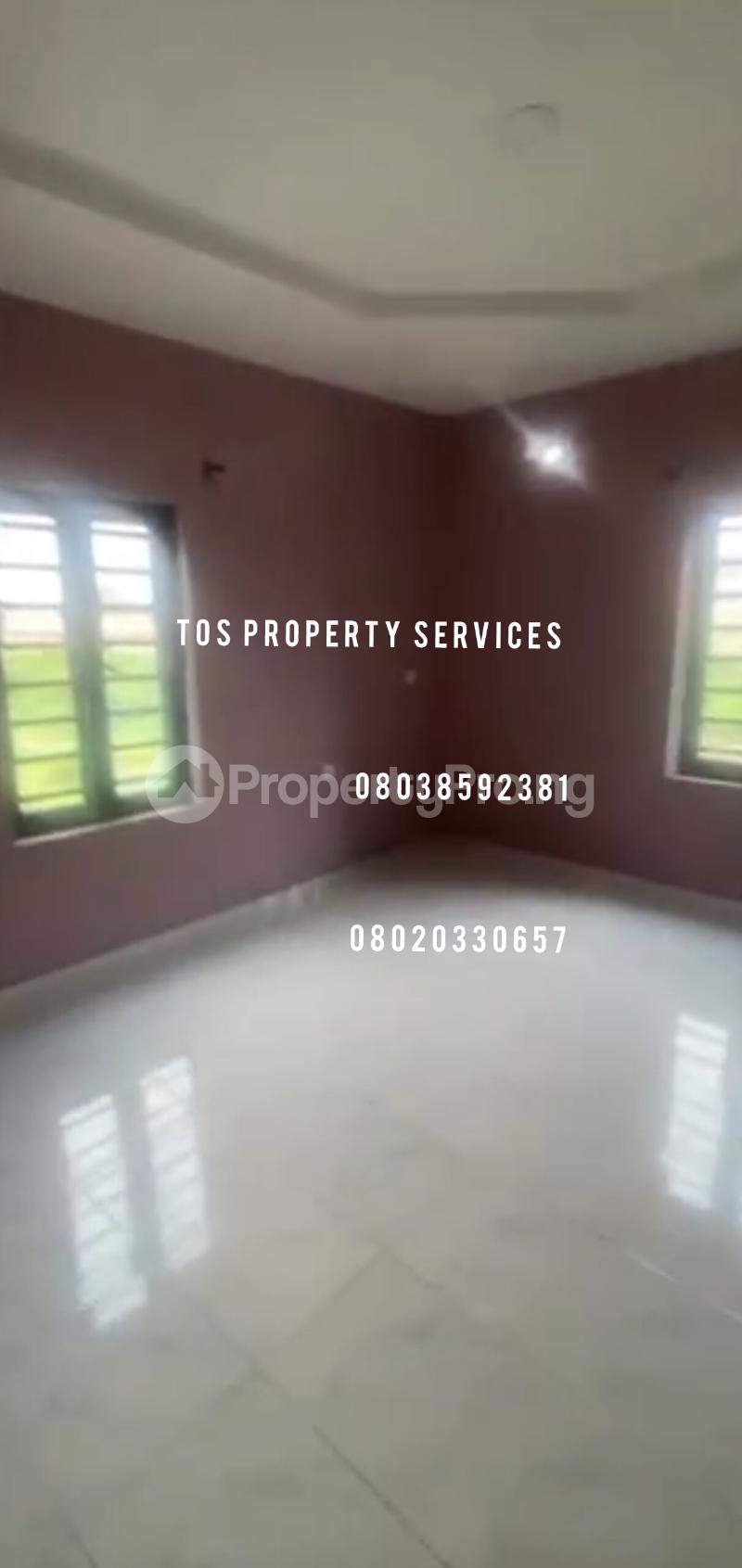 2 bedroom Flat / Apartment for rent Yaba ,lagos. Yaba Lagos - 0
