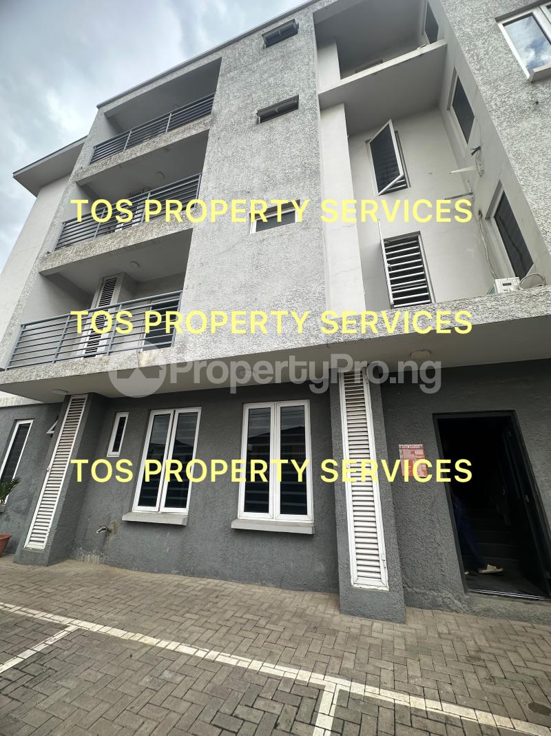 2 bedroom Flat / Apartment for rent Yaba, Lagos. Yaba Lagos