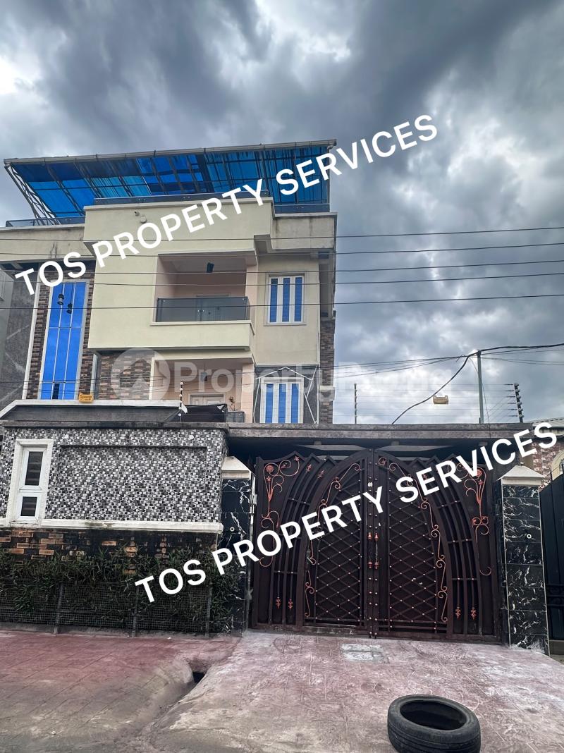 2 bedroom Flat / Apartment for rent Alagomeji Yaba Lagos
