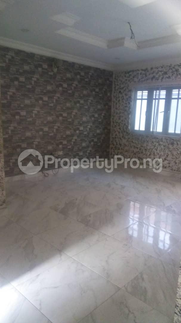 2 bedroom Flat / Apartment for rent Yaba, Lagos. Yaba Lagos - 3