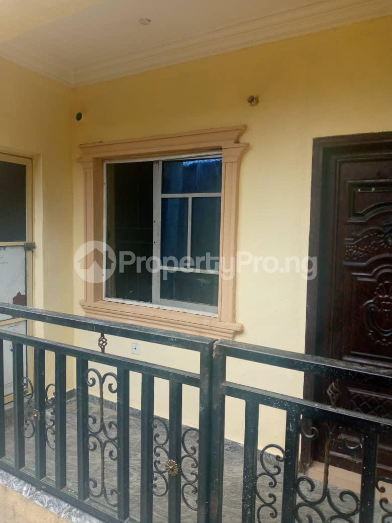 2 bedroom Flat / Apartment for rent Alagomeji Yaba Lagos