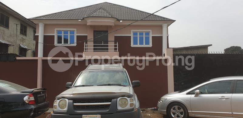 2 bedroom Flat / Apartment for rent Off Folaagoro Road, Yaba. Fola Agoro Yaba Lagos
