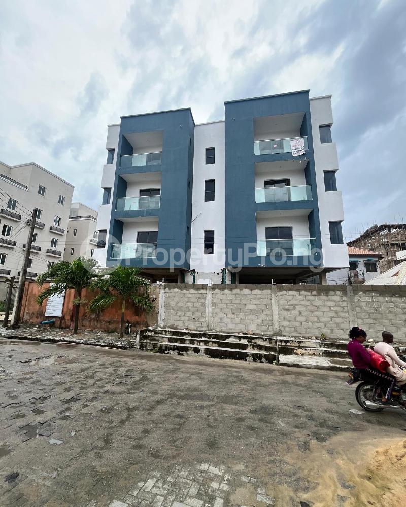 2 bedroom House for sale Ikate Lekki Lagos