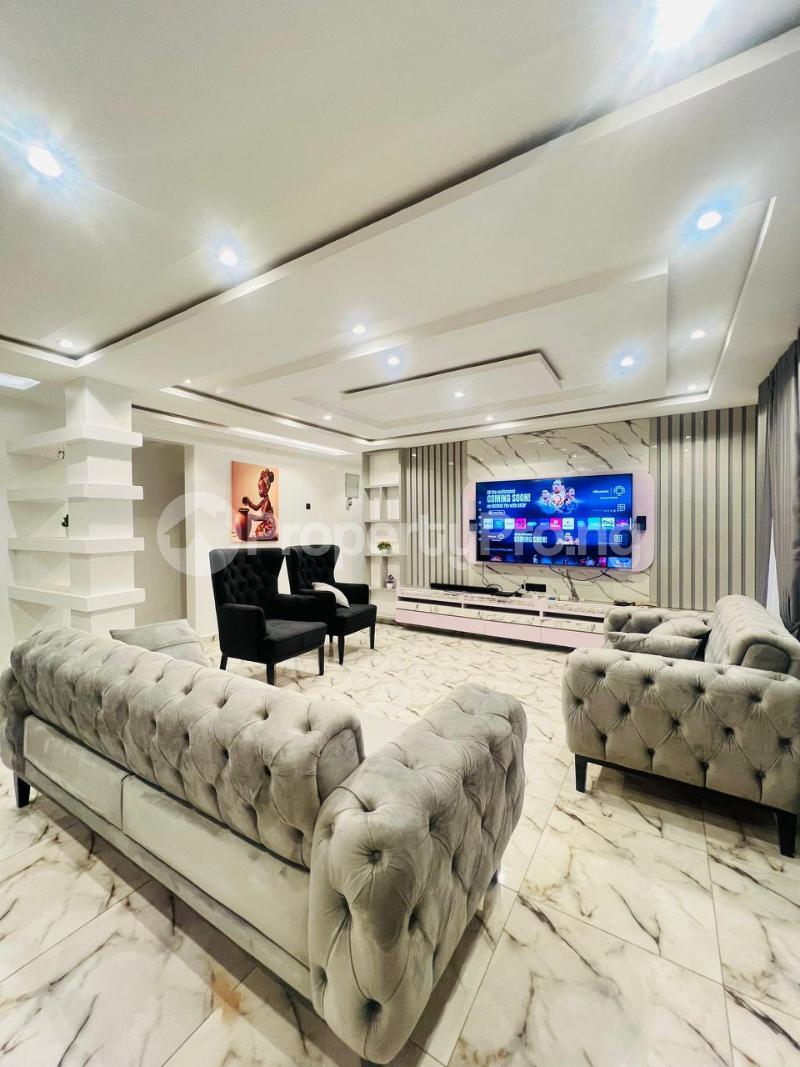 2 bedroom Flat / Apartment for shortlet College Road Ogba Bus-stop Ogba Lagos