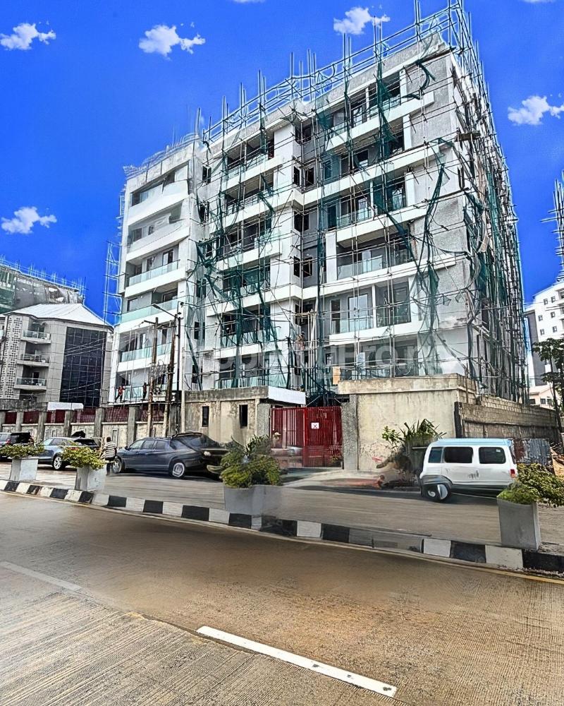 2 bedroom House for sale Victoria Island Lagos