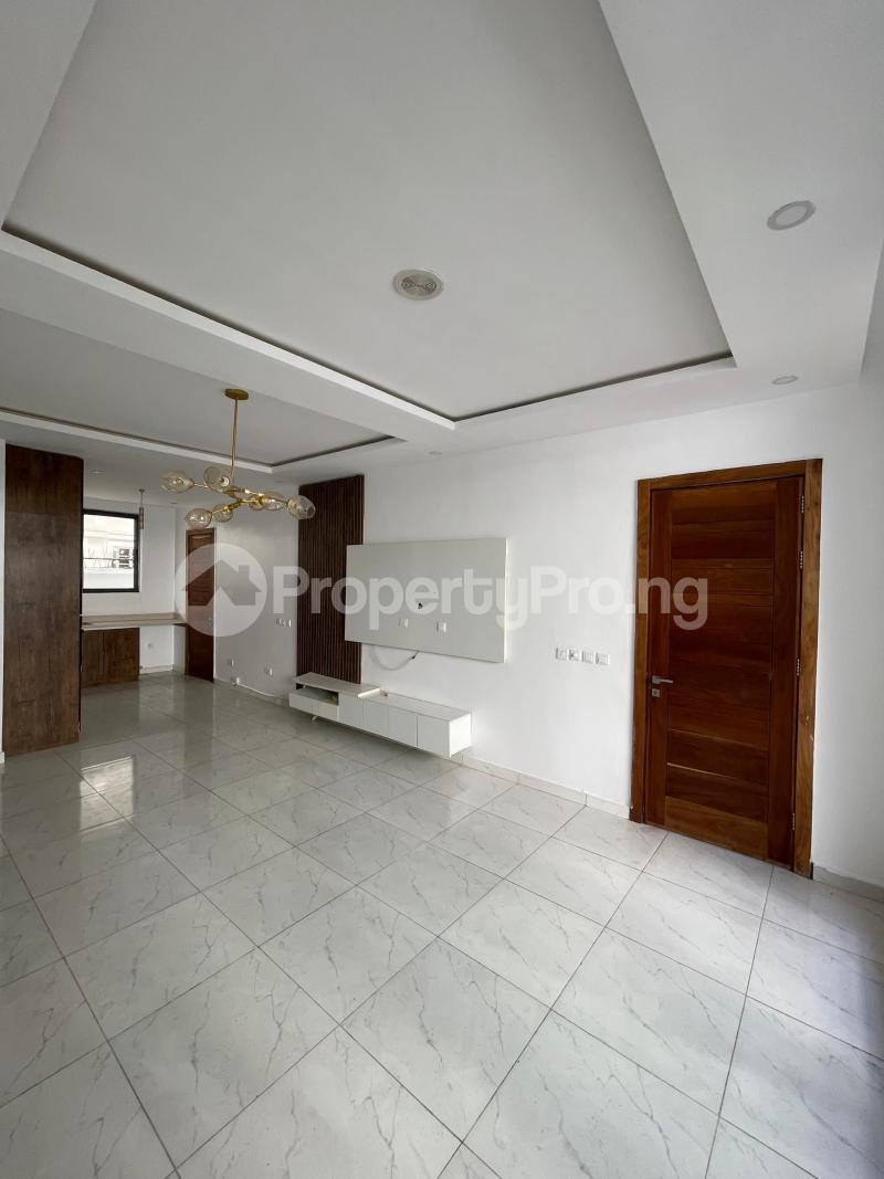 2 bedroom House for sale Agungi Lekki Lagos