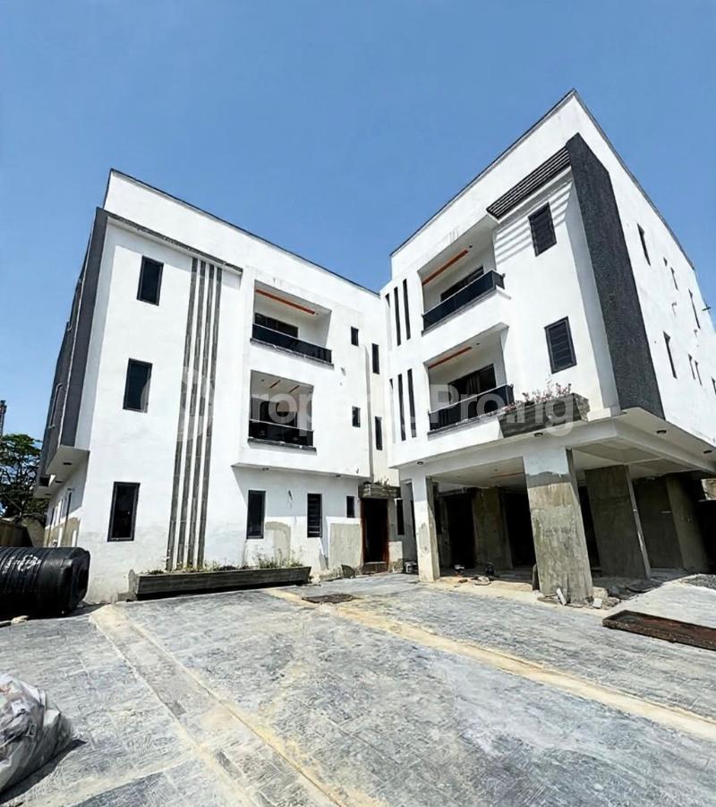 2 bedroom House for sale Ikate Lekki Lagos