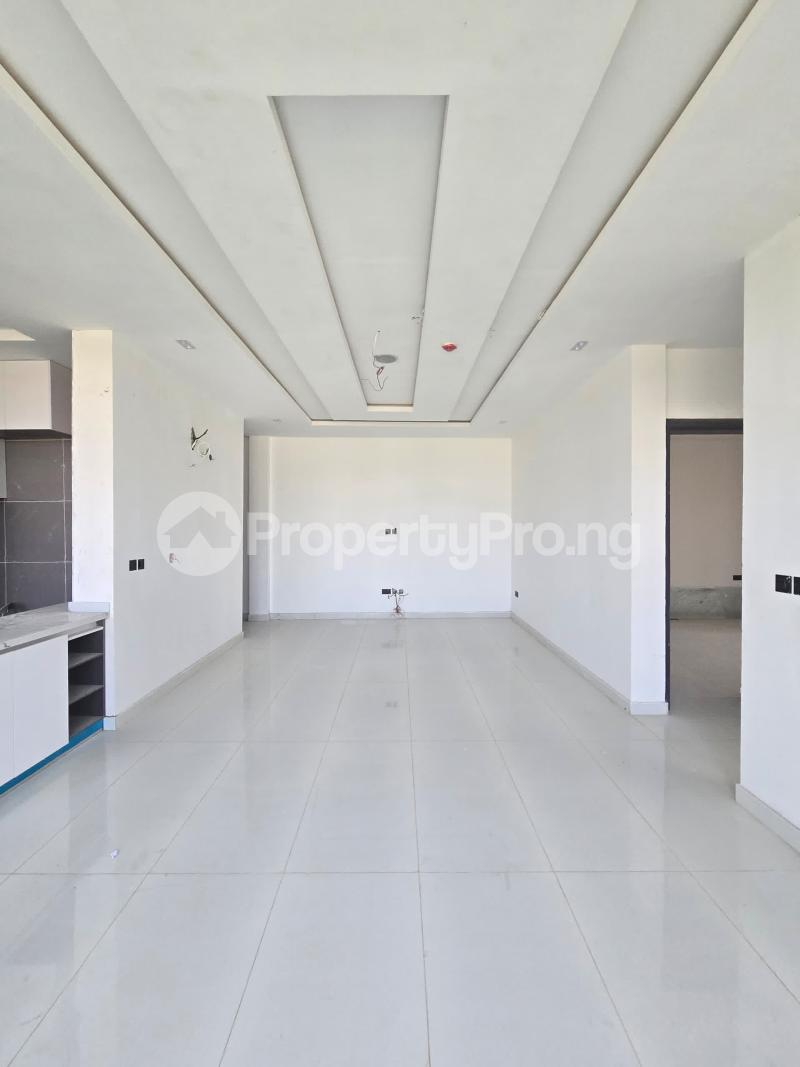 2 bedroom House for sale Lekki Phase 1 Lekki Lagos