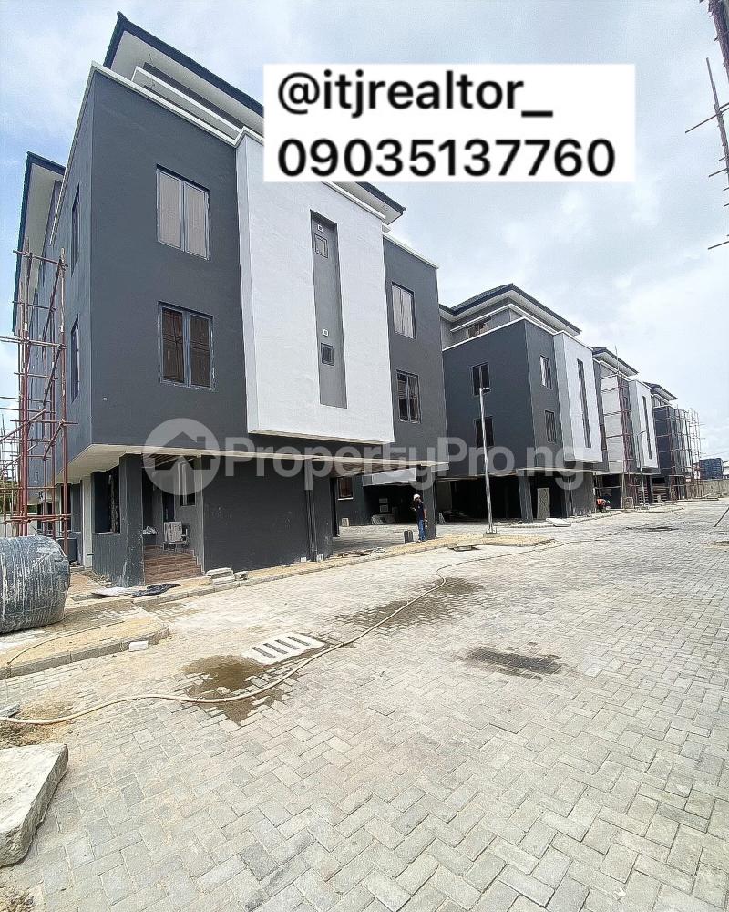 2 bedroom House for sale Lekki Phase 1 Lekki Lagos