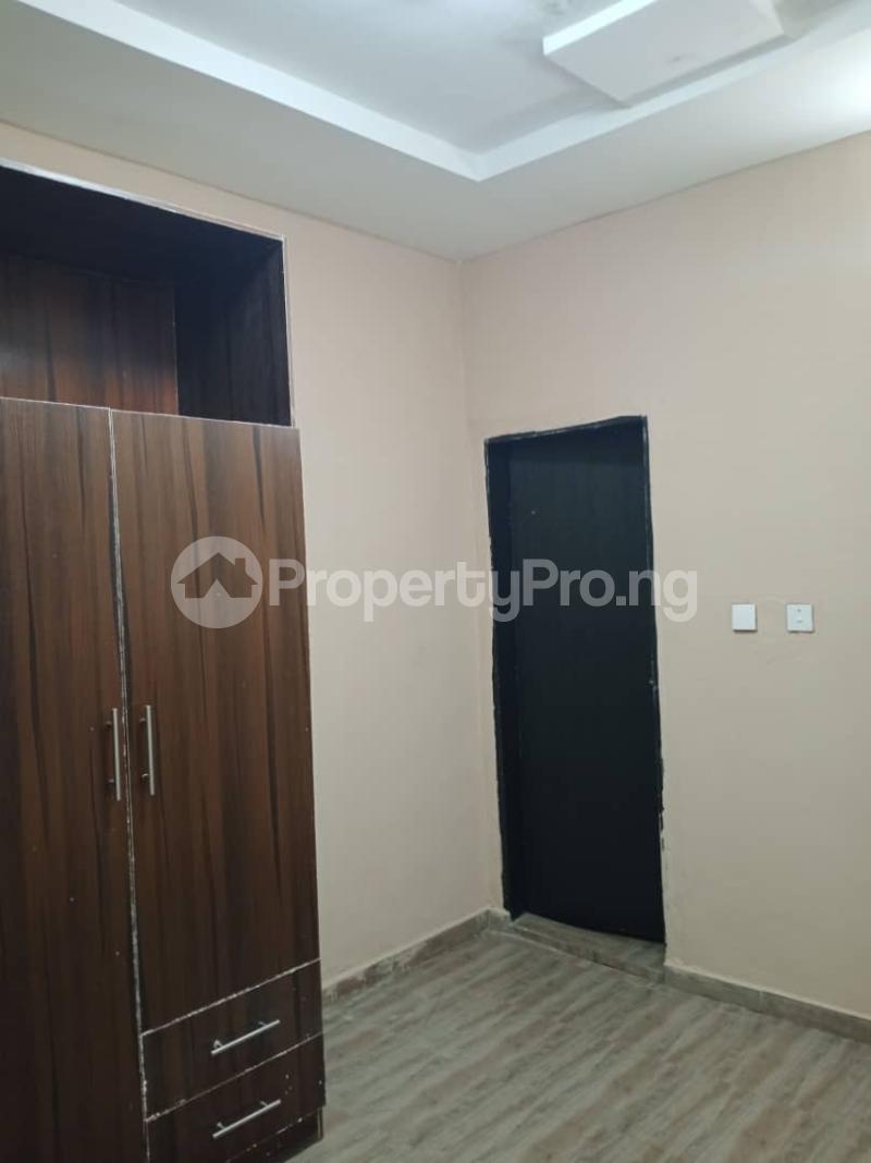 2 bedroom Flat / Apartment for rent Magodo GRA Phase 1 Ojodu Lagos