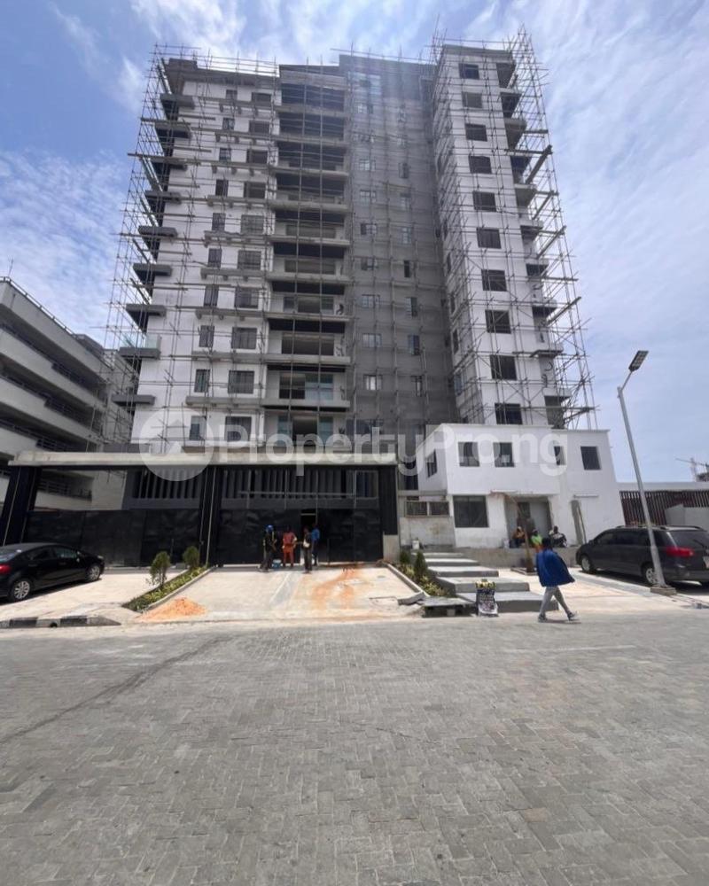 2 bedroom House for sale Victoria Island Lagos