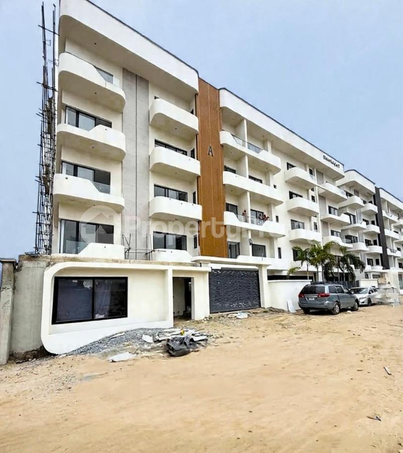 2 bedroom House for sale Lekki Phase 1 Lekki Lagos