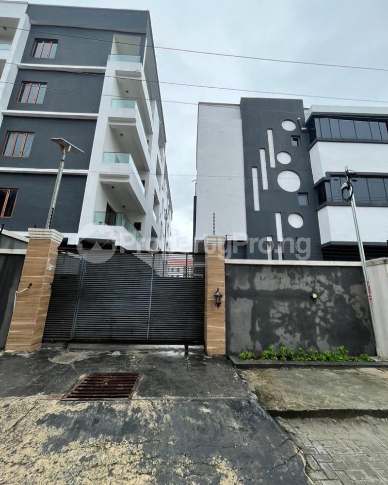 2 bedroom House for sale Ikate Lekki Lagos - 0