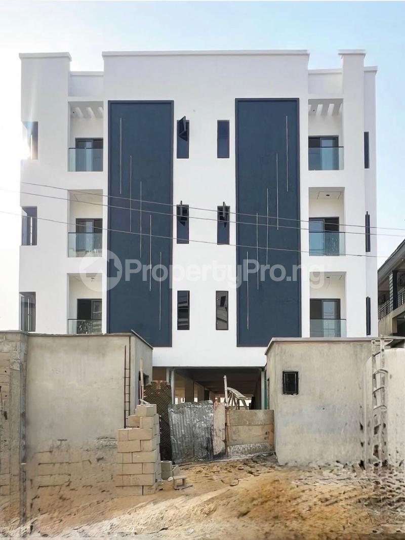2 bedroom House for sale Ikate Lekki Lagos