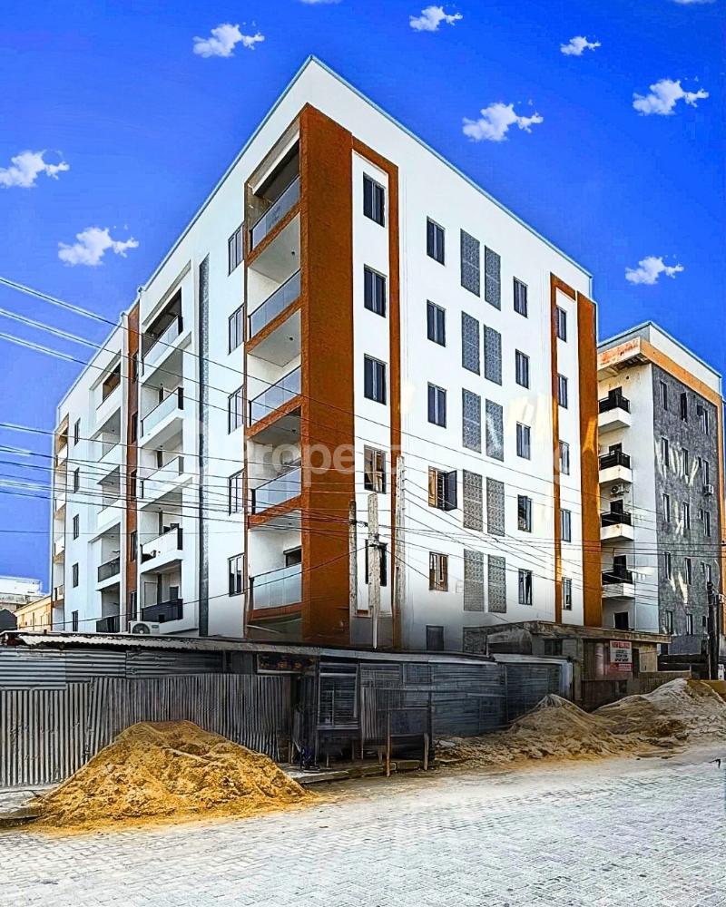 2 bedroom House for sale Ikate Lekki Lagos
