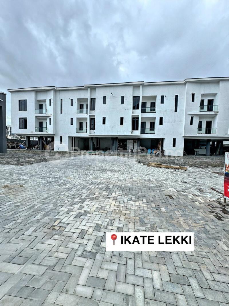 2 bedroom House for sale Ikate Lekki Lagos