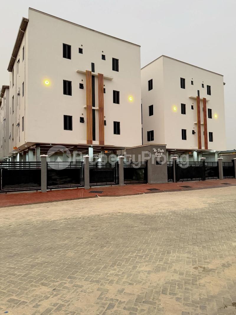 2 bedroom House for sale Ikate Lekki Lagos