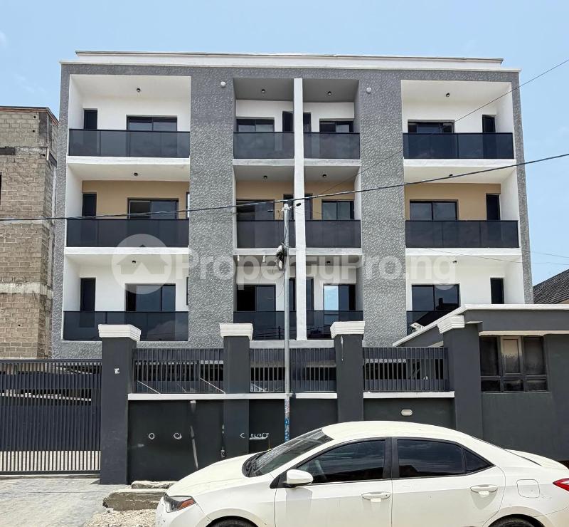 2 bedroom House for sale Ologolo Lekki Lagos